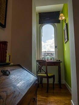 L'Hotel Prive Demeure D'Hotes Bordeaux Bagian luar foto