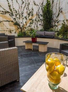 L'Hotel Prive Demeure D'Hotes Bordeaux Bagian luar foto